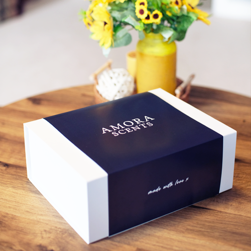 Luxury Gift Box